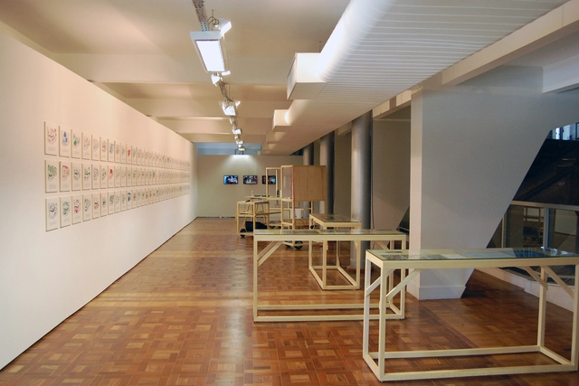 Últimos dias para visitar a exposição "99 ideias para um cinema de rua" - Imagem de Destaque