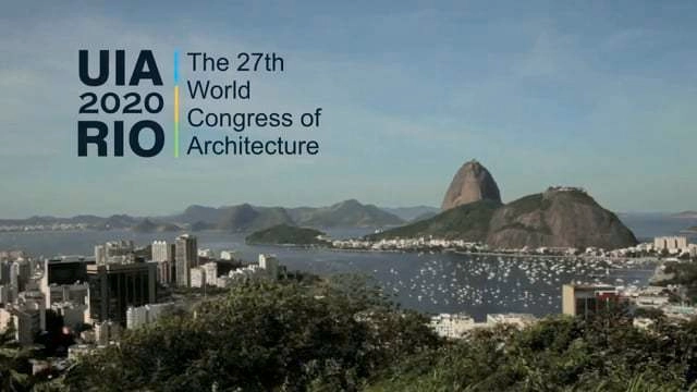 IAB define os temas que vão direcionar as discussões do UIA 2020 Rio - Imagem de Destaque