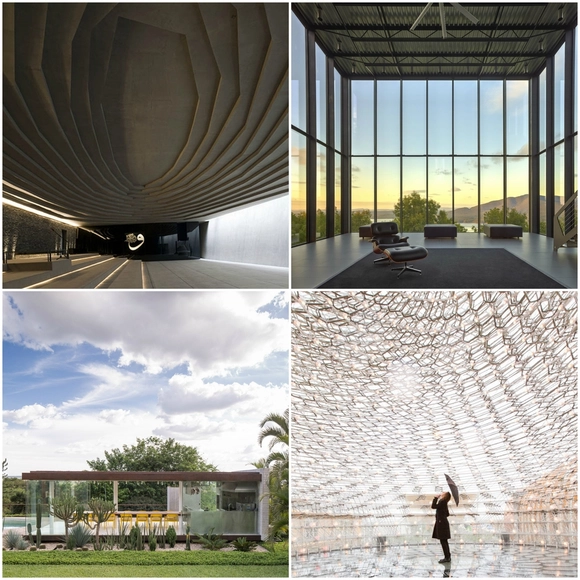 4 fotógrafos falam sobre o papel do Photoshop na arquitetura - Imagem de Destaque