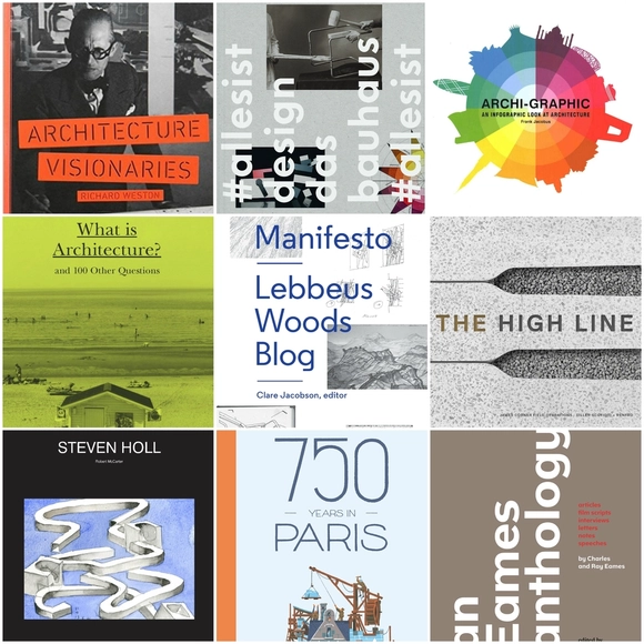ArchDaily Architect’s Holiday Gift Guide 2015 (Part II) - Featured Image