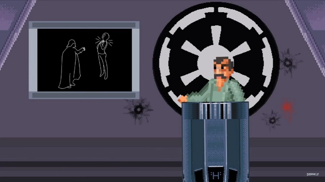 Vídeo: Star Wars - O desabafo do arquiteto da Estrela da Morte - Imagem de Destaque
