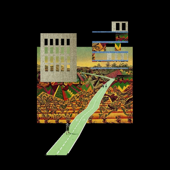 Ganador EUROPAN 13: ‘In Motion’ / Barcelona - Plan Regulador