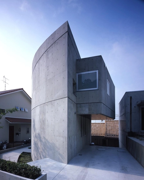 Casa Pura / Kugatsuno Kaze Design Office - Casas