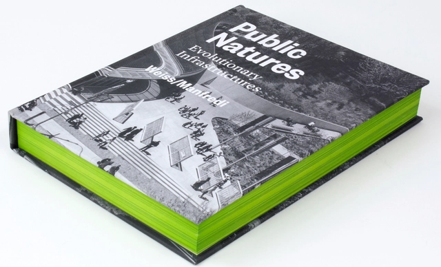 Public Natures: Evolutionary Infrastructures - Featured Image