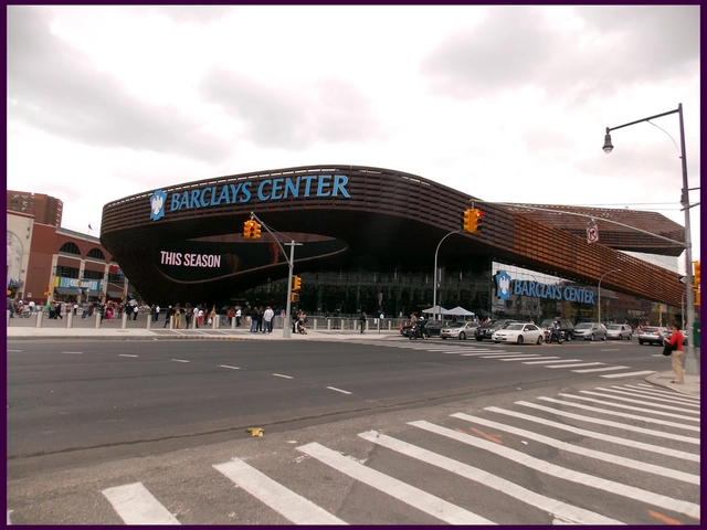 21st Century New York: What Would Jane Jacobs Do? - Featured Image