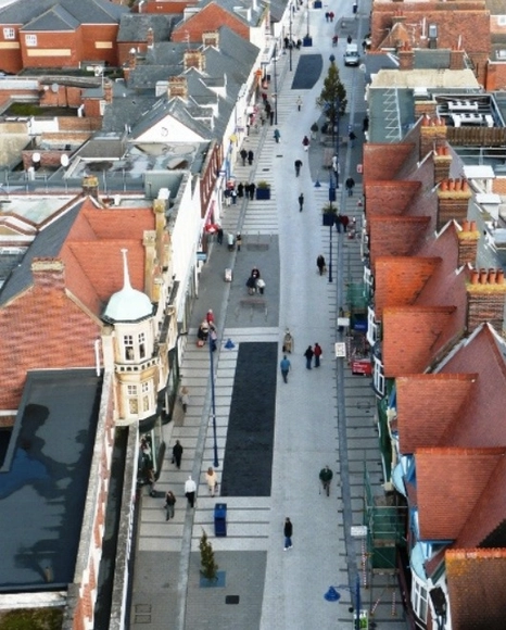Primer manual de Calles Compartidas en español (y descargable gratis) - Imagen Principal