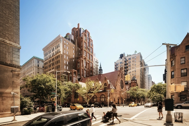 COOKFOX Wins Preservation Approval for Manhattan Condominium - Featured Image