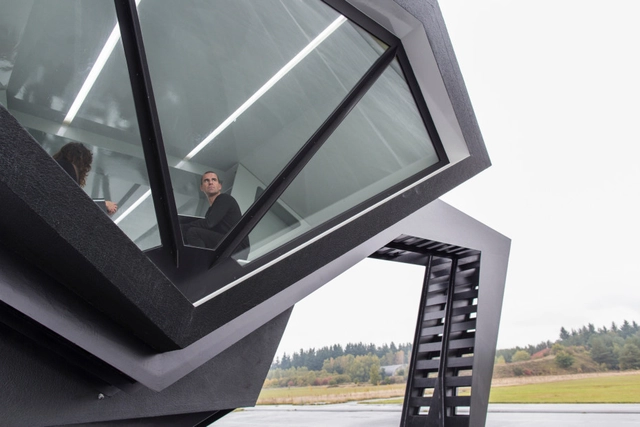 How RAAAF's Experiments in Spatial Dynamics Offer Challenges to the Near Future - Featured Image