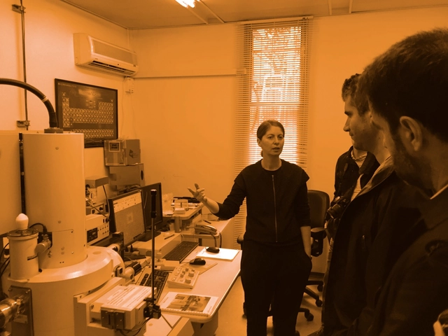 Six Teams Shortlisted in Competition to Design the New Nanoscience and Nanotechnology Center at Tel Aviv University - Featured Image