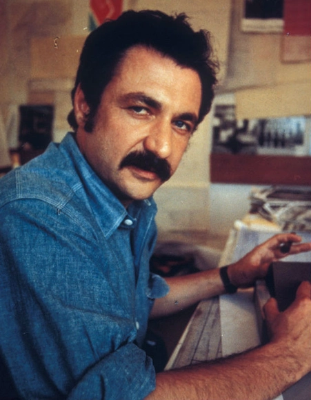 Construindo Arte: a vida e a obra de Frank Gehry. Uma conversa com Paul Goldberger - Imagem de Destaque