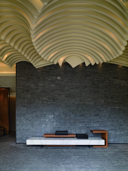 Retórica del Espacio / Cai-In Interior Design - Diseño De Interiores