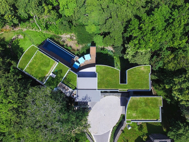 Casa Magayon / SARCO Architects - Casas