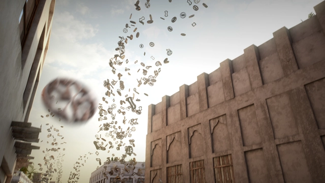 Visual Storytelling, Architecture & Animation - Featured Image
