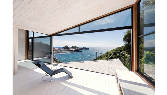 Casa IA / Joannon Arquitectos - Casas