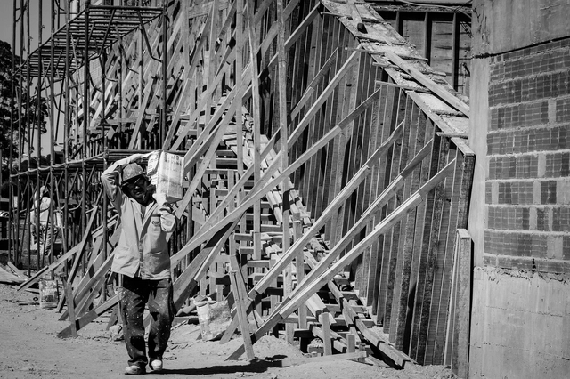 CAPP: o aplicativo que calcula a quantidade de material para obras - Imagem de Destaque