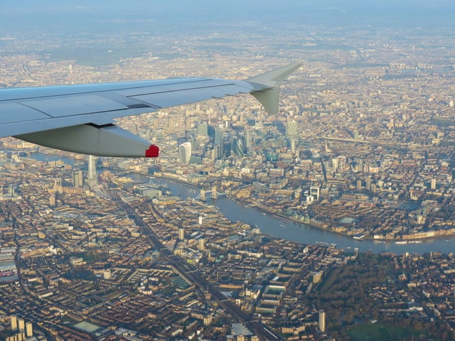 7 Reasons Working Abroad May Be Bad For Your Architecture Career - Featured Image