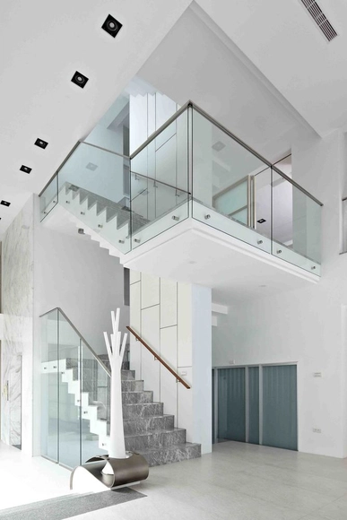 Jade Vision / RHEMA ARCHITECTURE & SPACE DESIGN - Diseño De Interiores