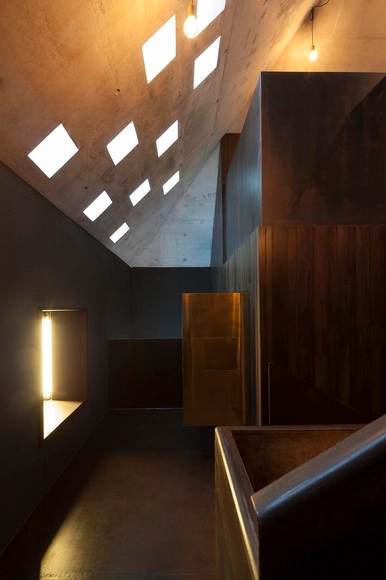Namly Hill / ipli architects - Casas