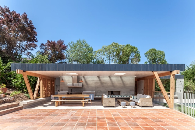 Pavilhão da Praia / PAR Arquitectos - Ampliação