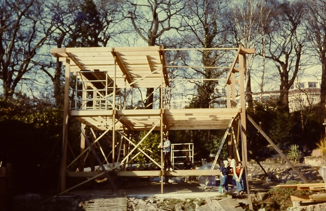 Walter's Way: The Self-Build Revolution - Featured Image