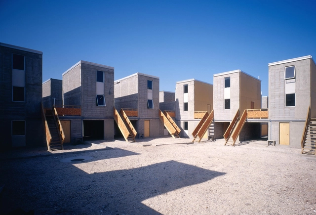 Alejandro Aravena recibe el International Fellow de la RIBA - Imagen Principal