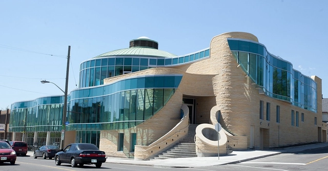 Allan Teramura Named 77th President of the Royal Architectural Institute of Canada - Featured Image