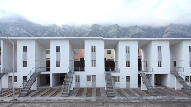 La obra de Alejandro Aravena en 15 imágenes - Imagen Principal