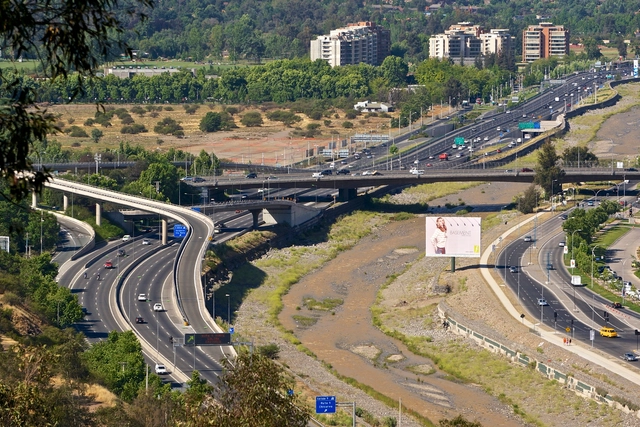 10 mitos de tráfico según CityLab - Imagen Principal