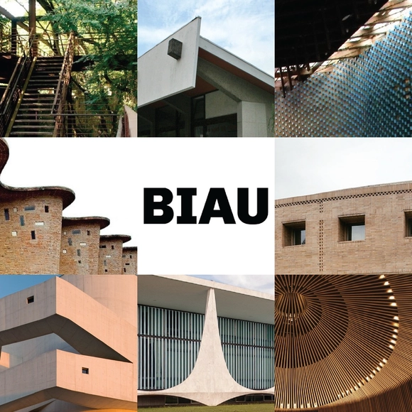 ¿Quién debe ganar el Premio Iberoamericano de Arquitectura y Urbanismo 2016? - Imagen Principal