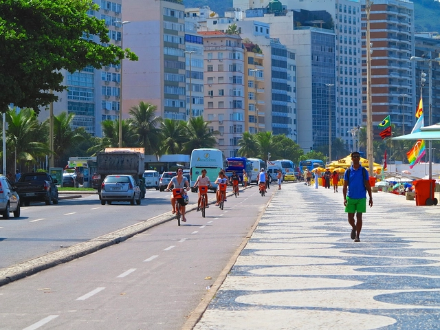 Nossas Cidades: a rede de cidadãos que busca melhorar as cidades onde vivem - Imagem de Destaque