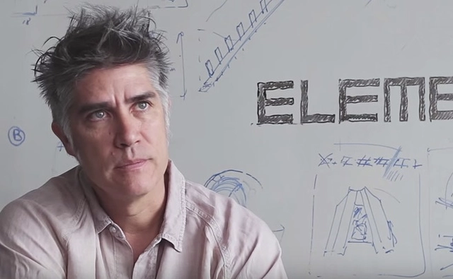 Reacciones ante el nombramiento de Alejandro Aravena como Pritzker 2016 - Imagen Principal