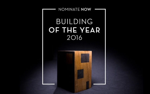 ArchDaily Building of the Year Awards: Nomina a tus favoritos! - Imagen Principal