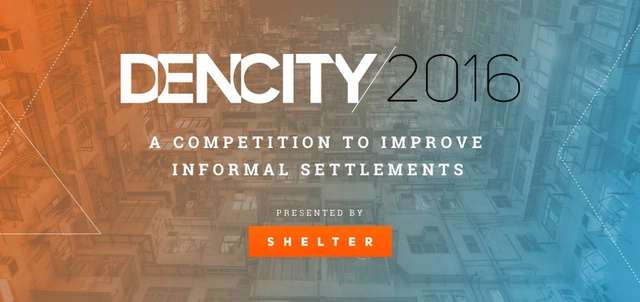 Call for Submissions: 2016 Dencity Competition - Featured Image