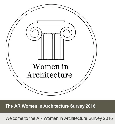 Women in Architecture Teams Up With the Architectural Review to Launch Annual Survey - Featured Image