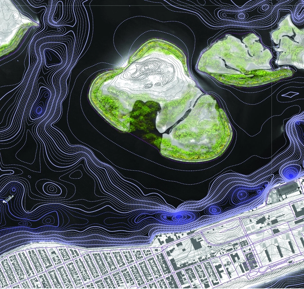 Structures of Coastal Resilience Exhibition Opening - Featured Image