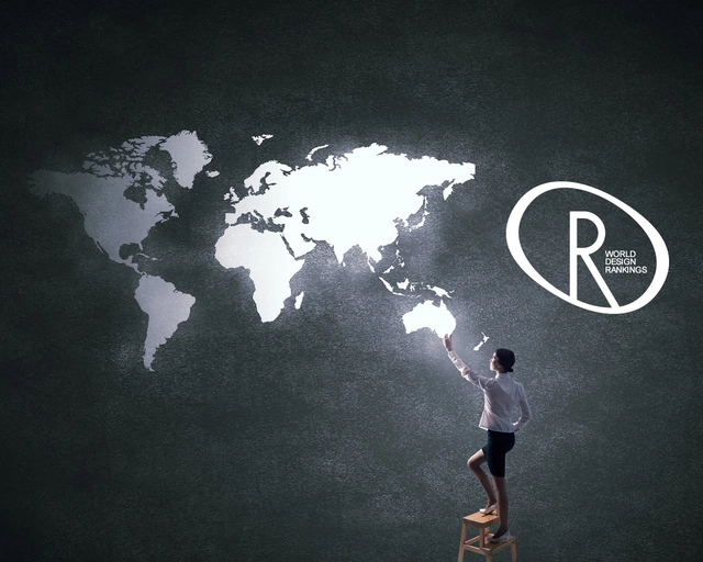2015 World Design Rankings for Arts, Architecture and Design Announced - Featured Image