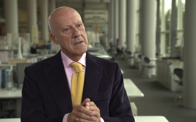 RIBA y Norman Foster lanzan programa de becas para estudiantes de todo el mundo - Imagen Principal
