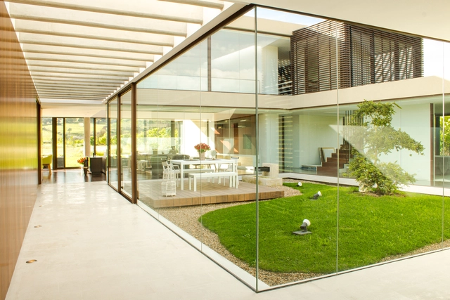 Casa 5 / Arquitectura en Estudio - Casas