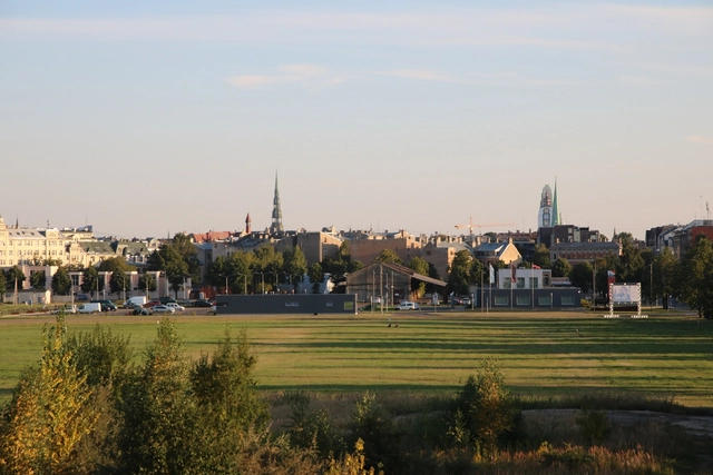 7 Shortlisted for Latvian Museum of Contemporary Art - Featured Image