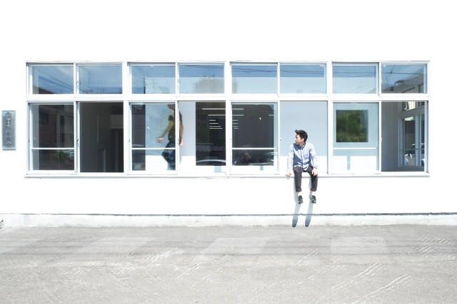 Oficina OH8 / takaomi yoshimoto + associates - Renovación