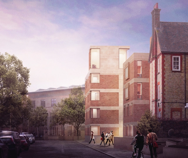 Oxford Unveils 5 Proposals Seeking to Overhaul St Hilda's College - Featured Image