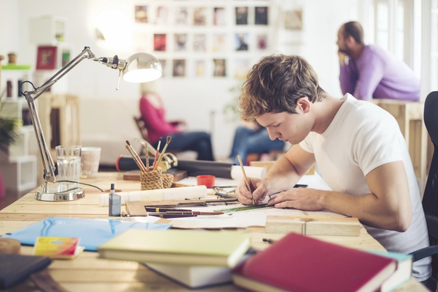 NCARB to Help Retire the Term "Intern" With Newly Named Experience Program - Featured Image