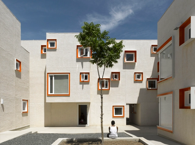 5468796 Architecture's Response to The Guardian Over their "Failed" Social Housing Project - Featured Image