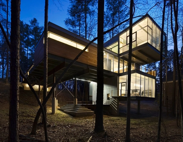 AIA Honors George Smart with 2016 Collaborative Achievement Award - Featured Image