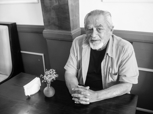 Jorge Burga Bartra: 'La arquitectura 'chicha' es la única esperanza para redimir la arquitectura vernacular' - Imagen Principal