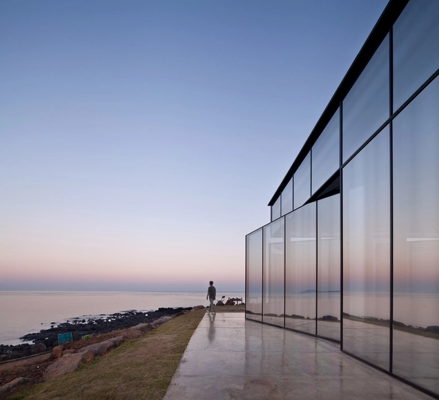 Plataforma Monsant / platform_a - Remodelaciones