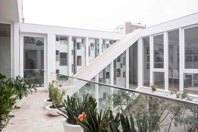 Casa Cinta / Cynthia Seinfield - Casas