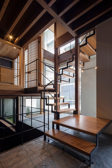 Everlong / bandesign - Casas