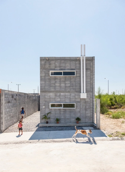 The Architectural League Announces Emerging Voices of 2016 - Featured Image