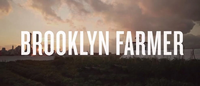 Film Screening: Brooklyn Farmer - Featured Image